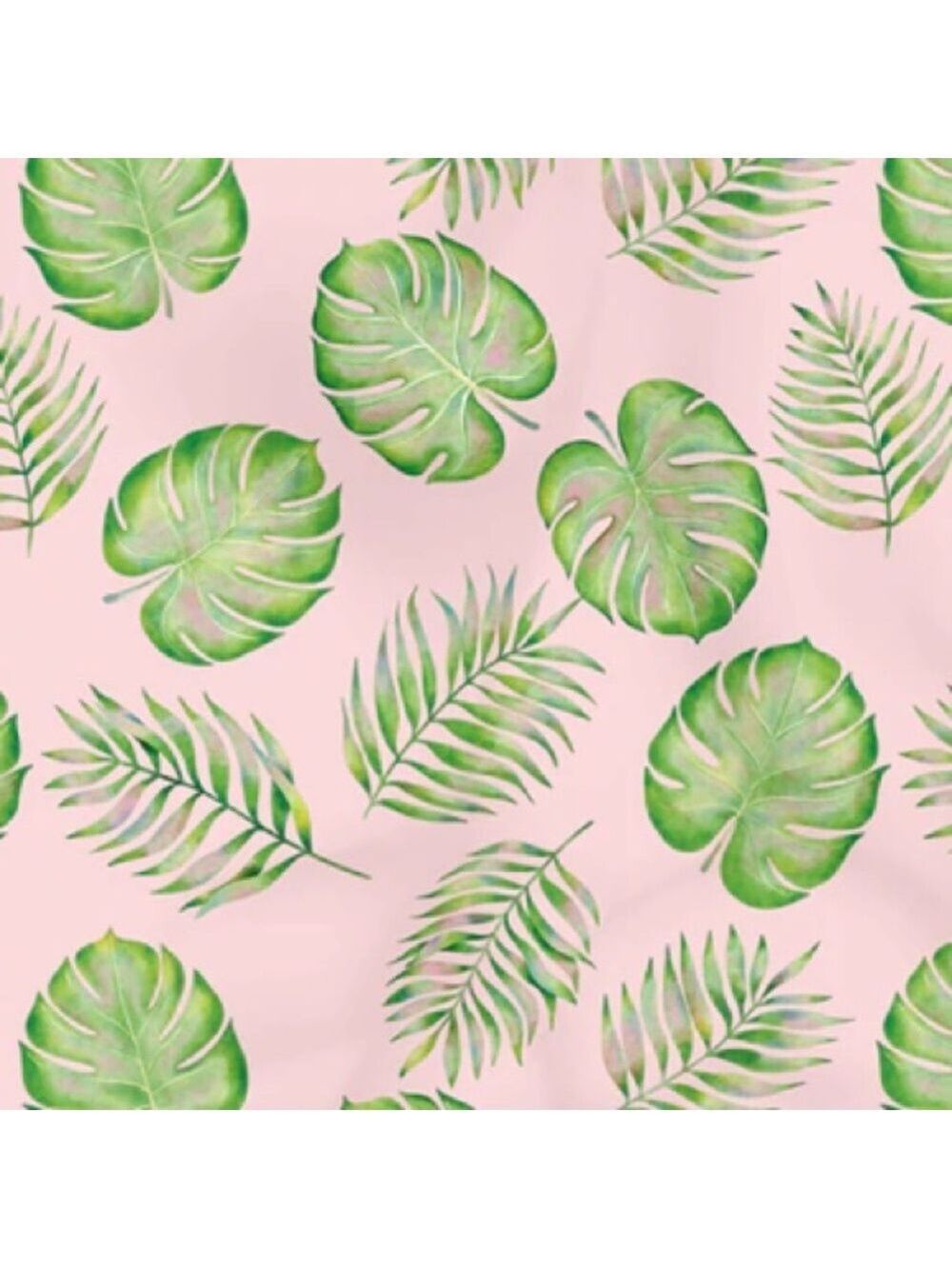 25 10X13 Poly Mailers Palm Leaves, Shipping Envelopes PRICE IS FIRM - Picture 14 of 16